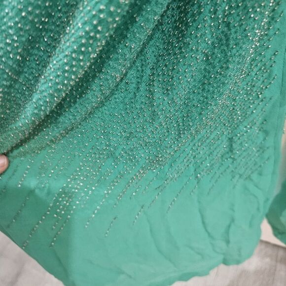 Roberto Cavali Runway Jumpsuit Size 40 - Picture 10 of 16